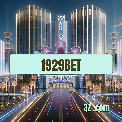 Apostas Inovadoras e Empolgantes no 1929bet.com
