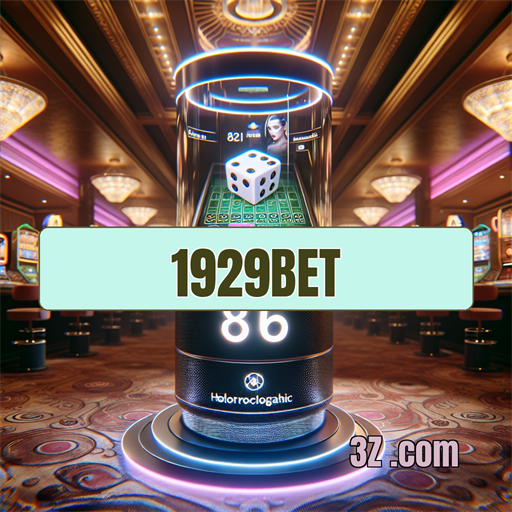 1929bet.com é a sua plataforma oficial de cassino e apostas online, oferecendo uma variedade de jogos emocionantes e bônus incríveis para novos jogadores.