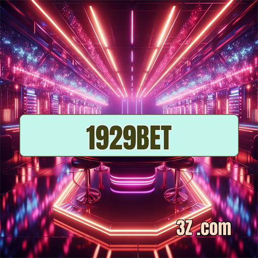 Experimente o cassino incrível da 1929bet.com e ganhe muito!