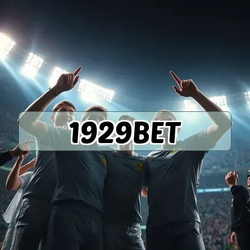 1929bet.com: Métodos de Pagamento Que Transformam Sua Experiência de Jogo