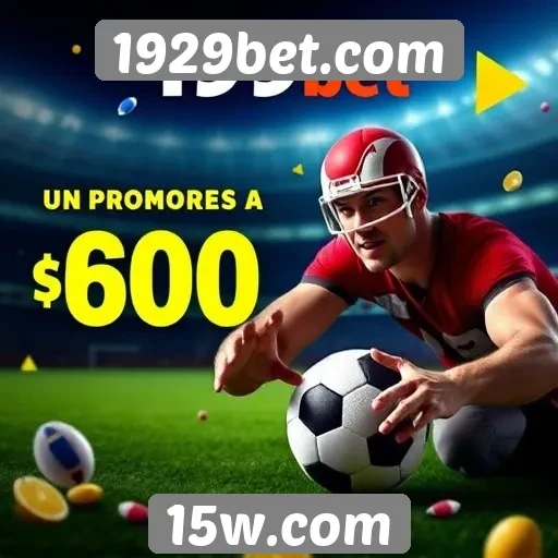 Promoções e bônus do site 1929bet