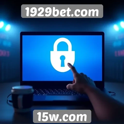 Análise da segurança e confiabilidade do 1929bet.com